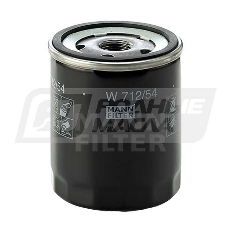 MANN W 712/54 (C-VAG 047115561B) W71254