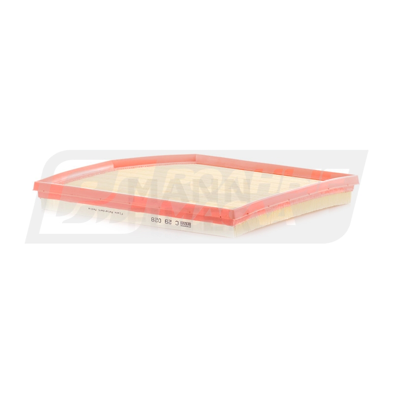 MANN C 29 028 (A-BMW 13717599285) C29028