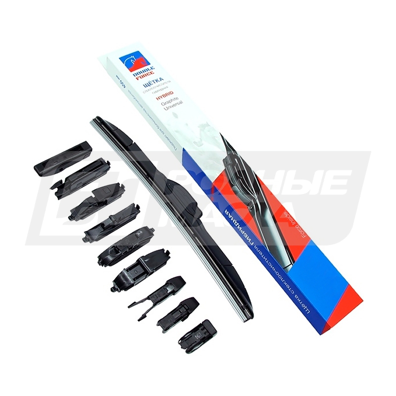 DOUBLE FORCE DFHY17 425 мм (17