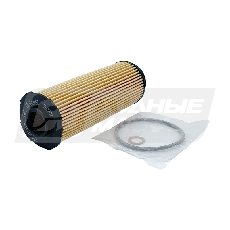 BIG FILTER GB-1491EC (BMW 11427826799, Toyota 04152WAA02) GB1491EC