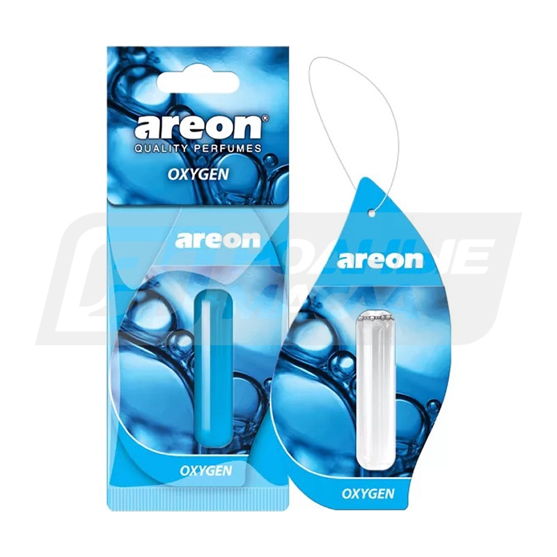 AREON Liquid Oxygen (Кислород), 5мл LR02