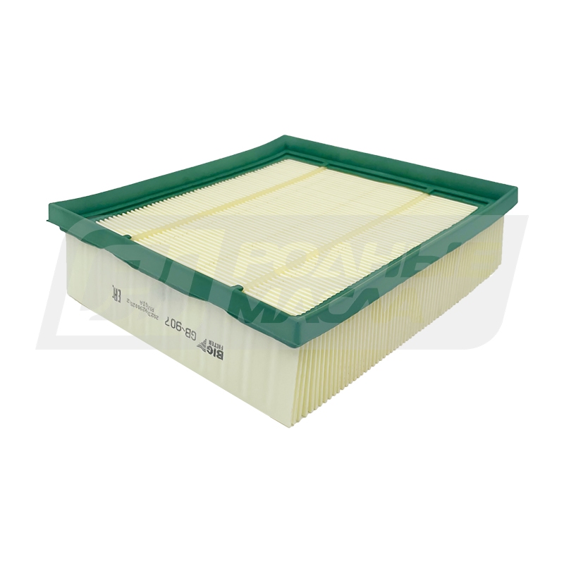 BIG FILTER GB-907 (C20106, LX1968, AP072/1, GM 13452141/30932998) GB907