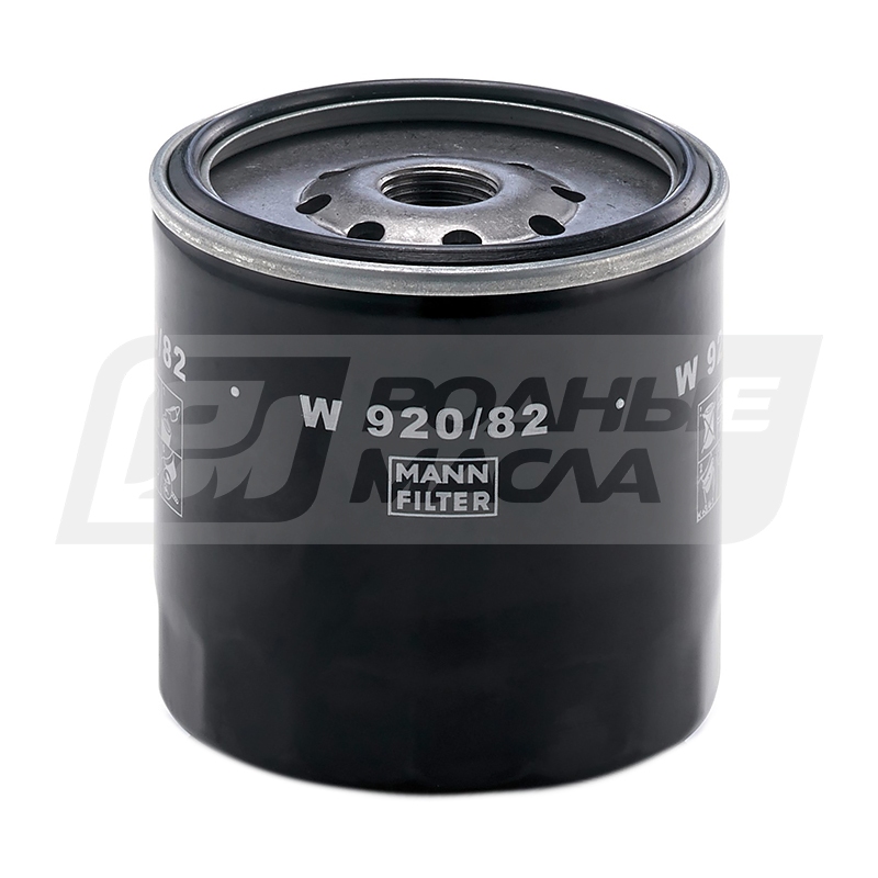 MANN W 920/82 (C-512, 97049708) W92082